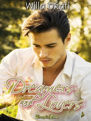 cover image of Dreamers and Lovers